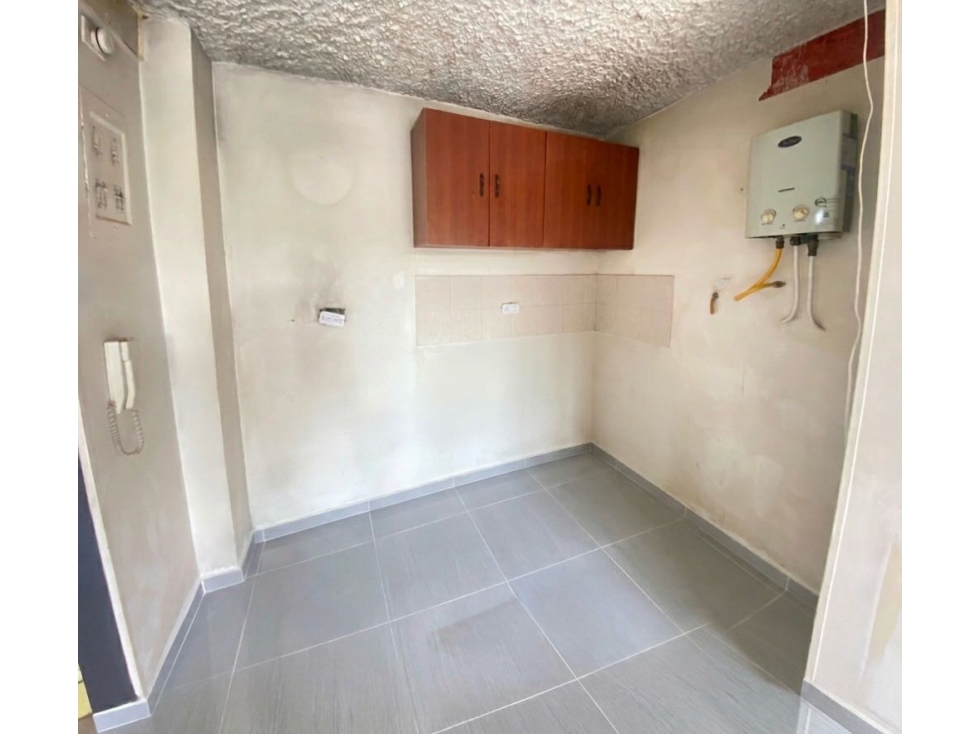 Apartaestudio en arriendo en Belen Las Playas — foto 3