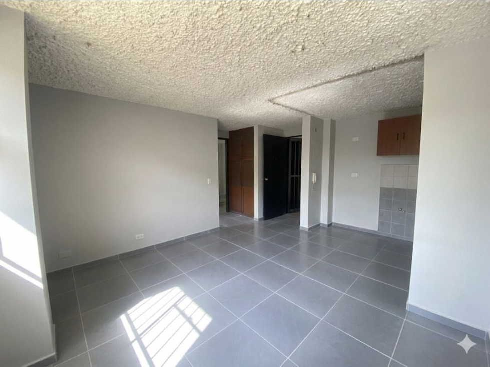 Apartaestudio en arriendo en Belen Las Playas — foto 2