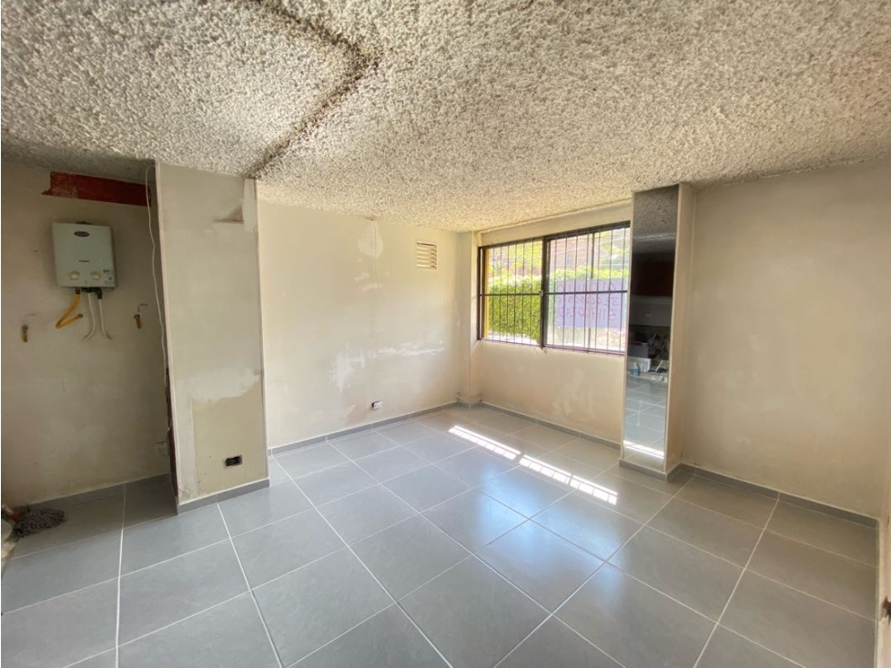 Apartaestudio en arriendo en Belen Las Playas