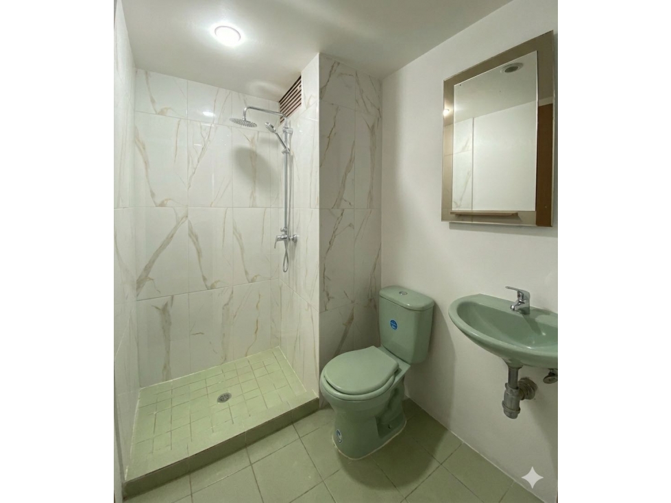 Apartaestudio en arriendo en Belen Las Playas — foto 6