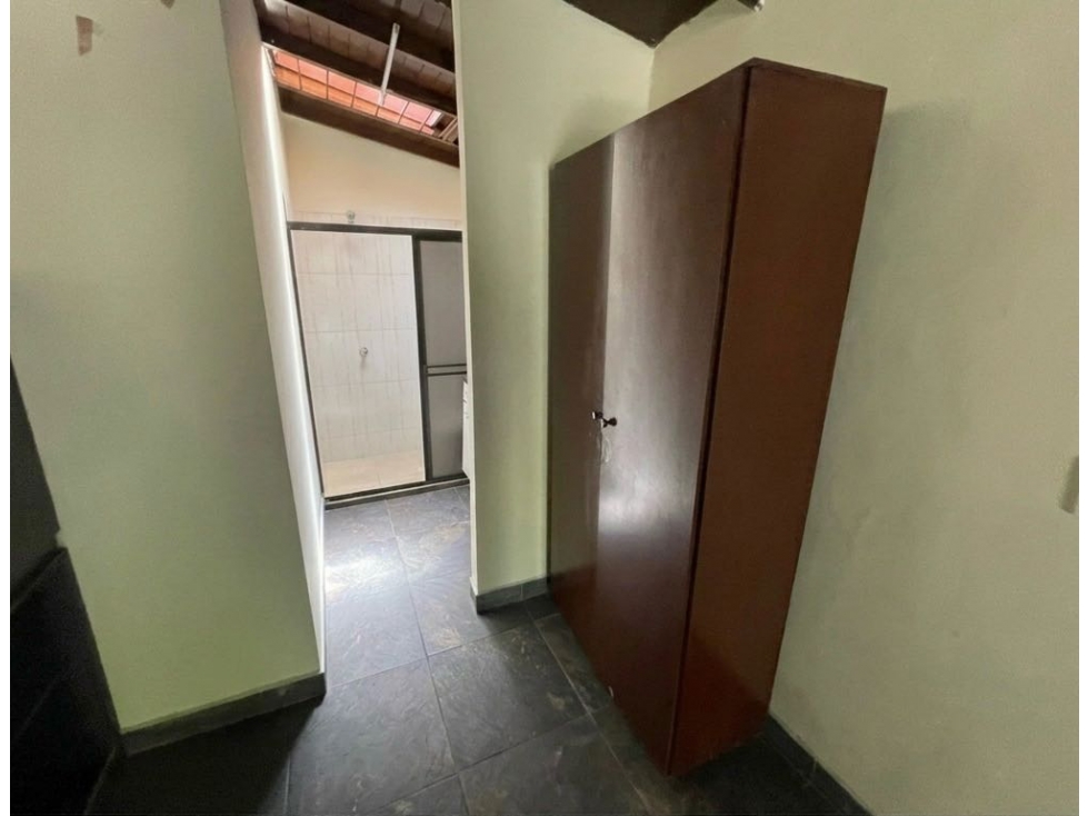 Apartaestudio en arriendo en Belen La Palma Medellín — foto 3
