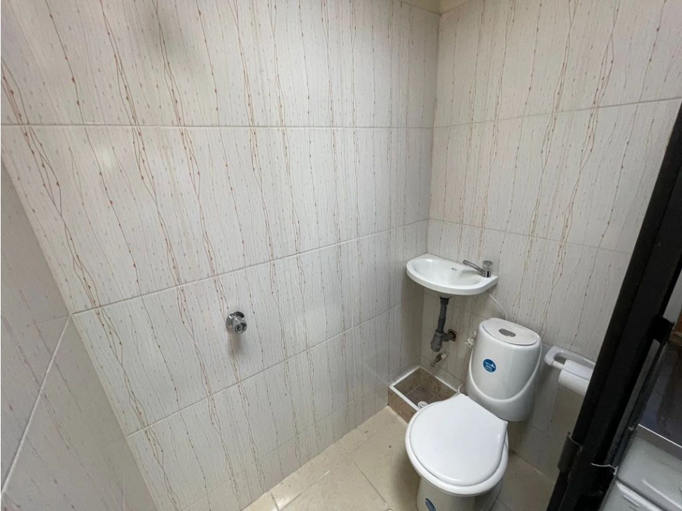 Apartaestudio en arriendo en Belen La Palma Medellín — foto 4
