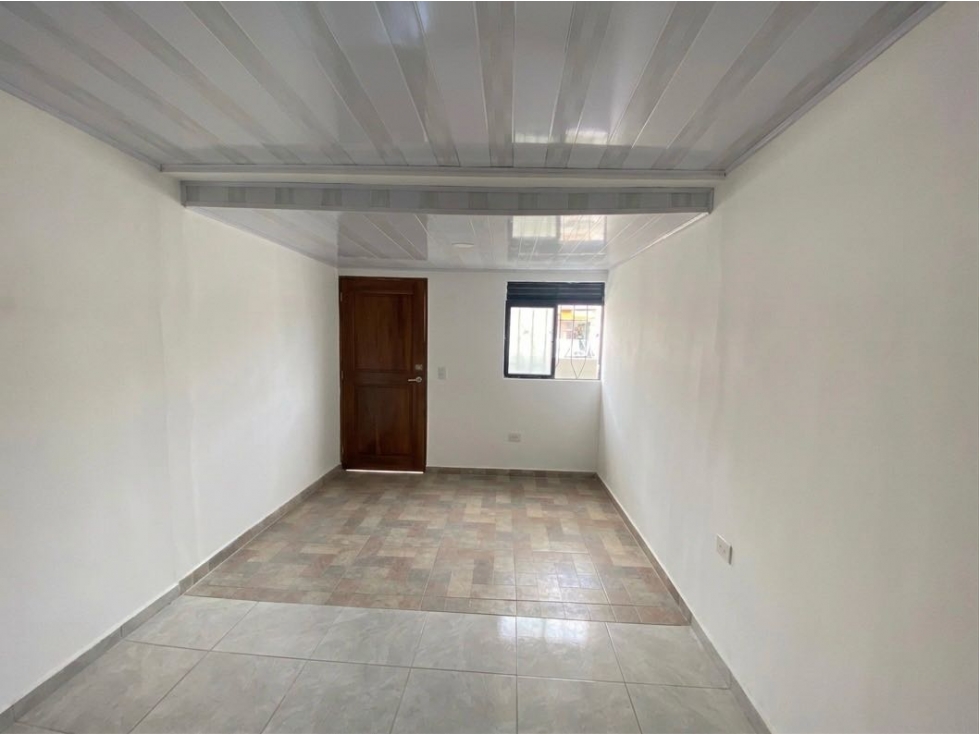 Apartaestudio en arriendo en Belen las Mercedes Medellín — foto 4