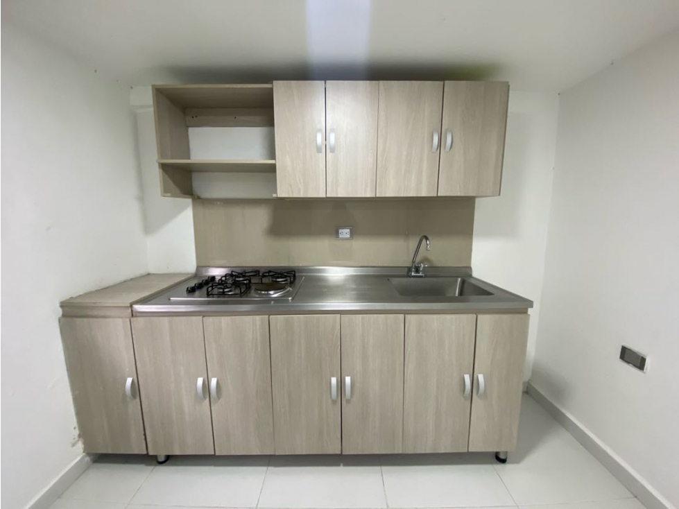 Apartaestudio en Arriendo en Belen Aguas Frias Medellín