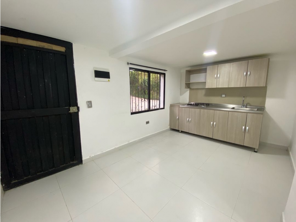 Apartaestudio en Arriendo en Belen Aguas Frias Medellín — foto 3