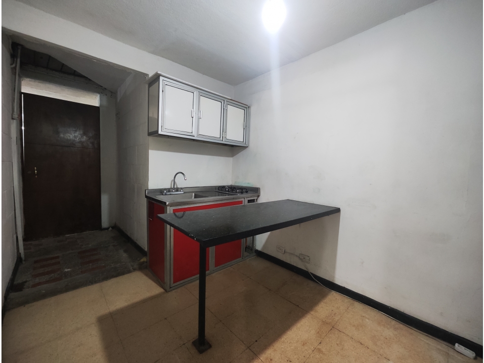 Apartaestudio en arriendo en Belén Parque Medellín — foto 2