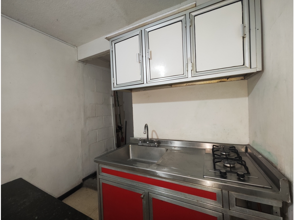 Apartaestudio en arriendo en Belén Parque Medellín — foto 3