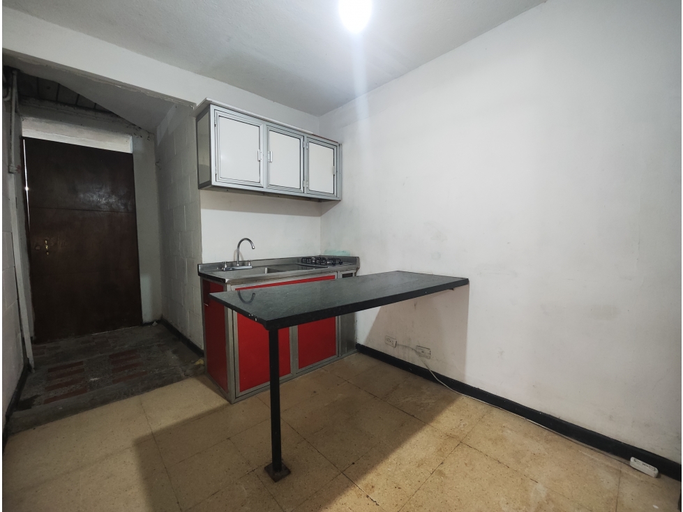 Apartaestudio en arriendo en Belén Parque Medellín — foto 4