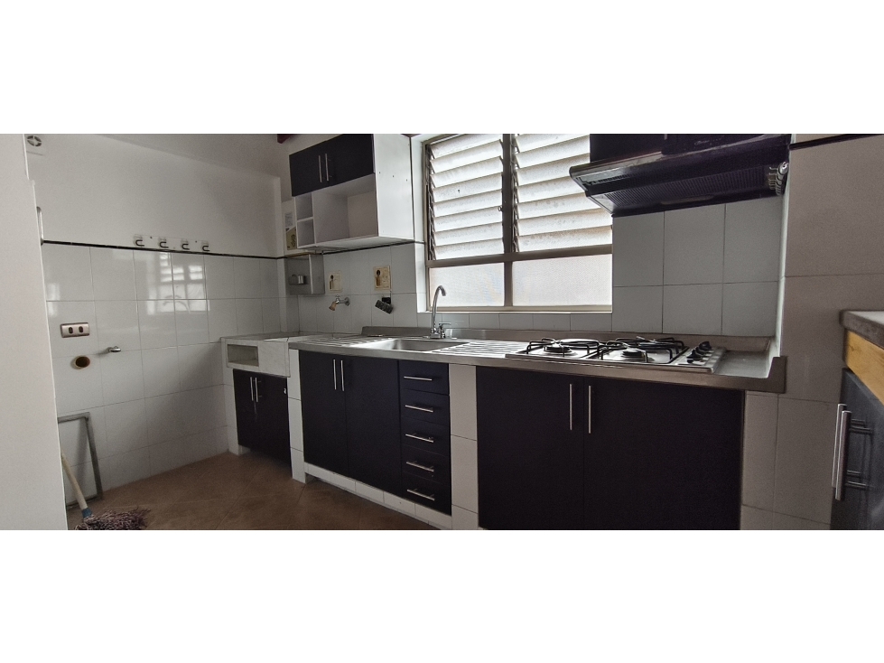 Apartaestudio en arriendo en Barrio Colombia Medellín — foto 2