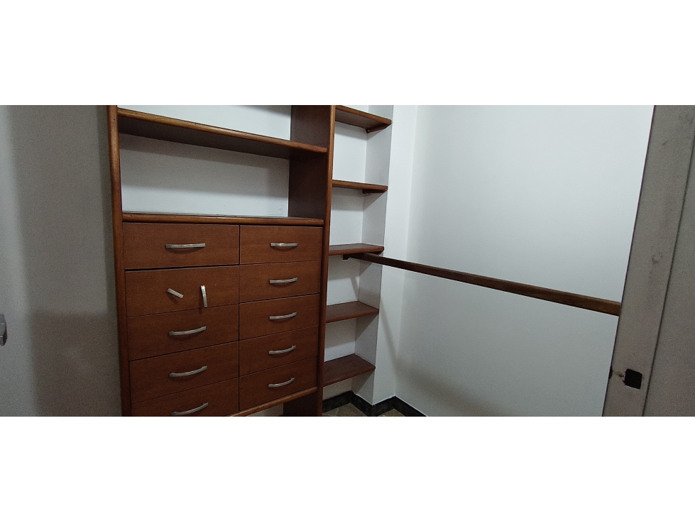 Apartaestudio en arriendo en Barrio Colombia Medellín — foto 4