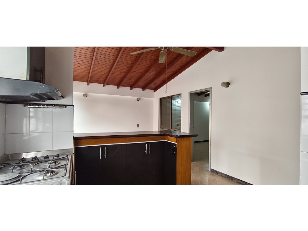 Apartaestudio en arriendo en Barrio Colombia Medellín — foto 5