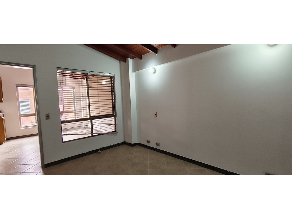Apartaestudio en arriendo en Barrio Colombia Medellín — foto 6