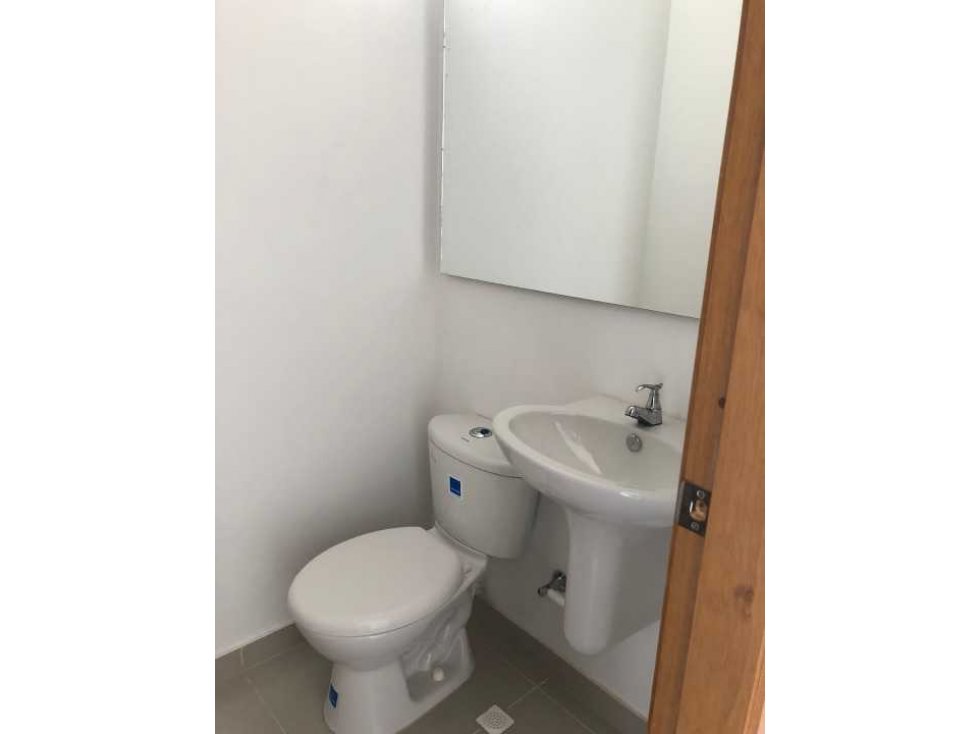APARTAESTUDIO EN ARRIENDO EN CIUDAD JARDÍN BARRANQUILLA — foto 6