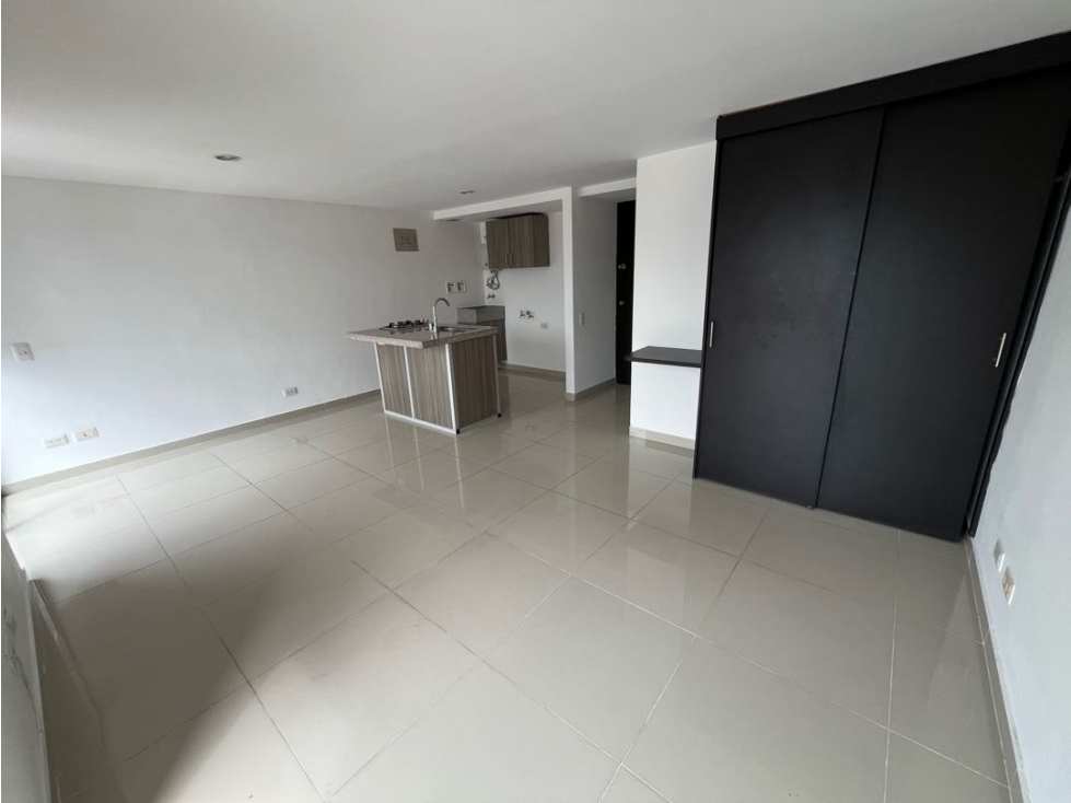 Apartaestudio en arriendo en Cristo Rey