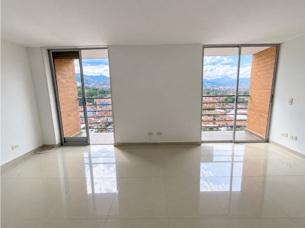 Apartaestudio en arriendo en Cristo Rey — foto 3