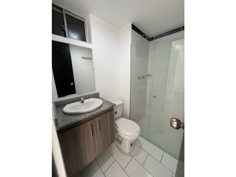 Apartaestudio en arriendo en Cristo Rey — foto 5