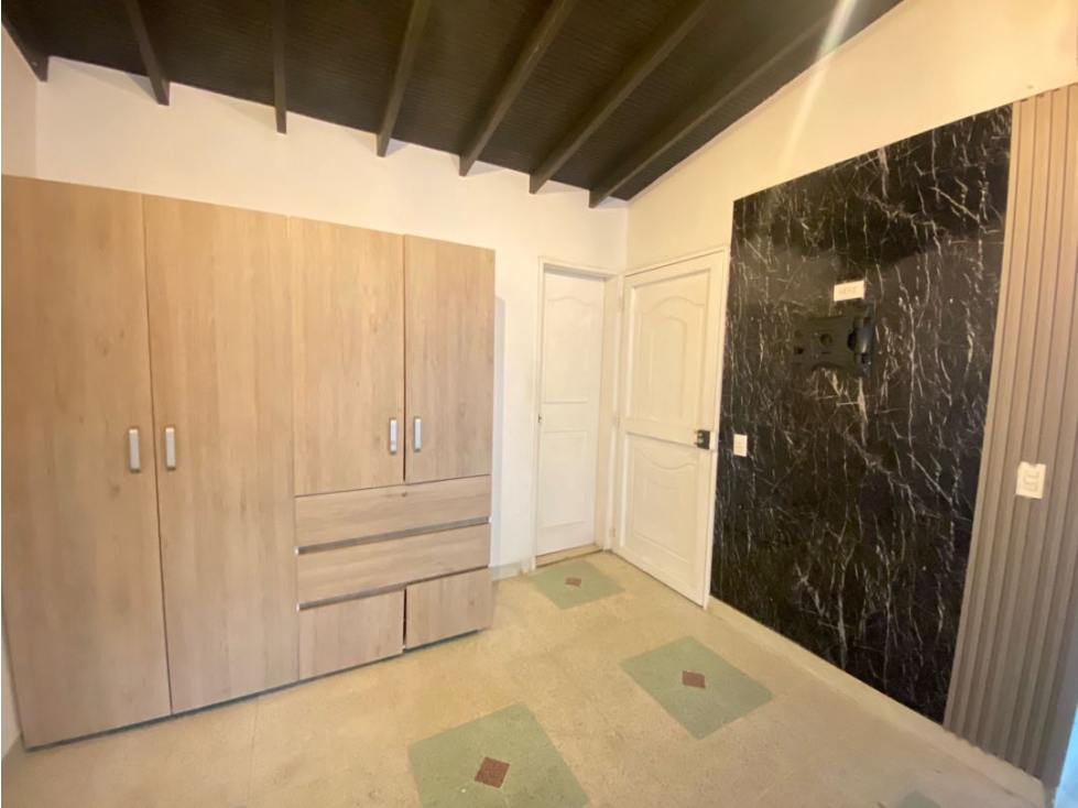 Apartaestudio en arriendo en Laureles Medellín — foto 5