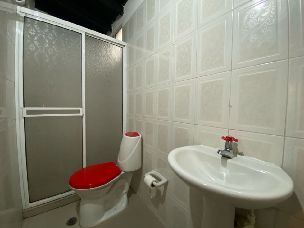 Apartaestudio en arriendo en Laureles Medellín — foto 6