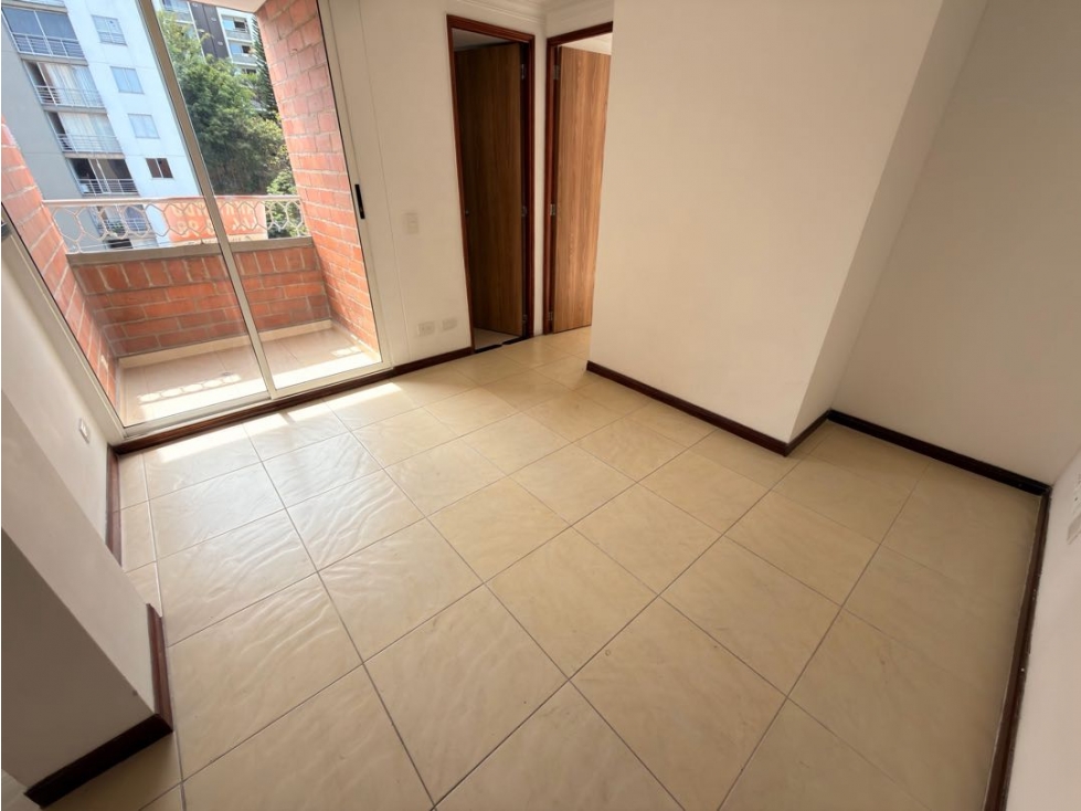 Apartaestudio en arriendo en la Almería — foto 5