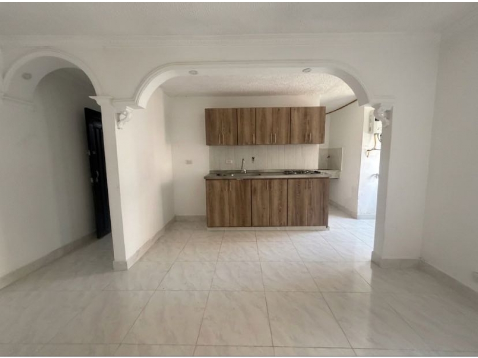 Apartaestudio en arriendo en San Joaquín Medellín — foto 2
