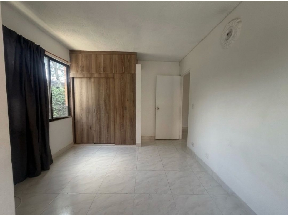 Apartaestudio en arriendo en San Joaquín Medellín — foto 4
