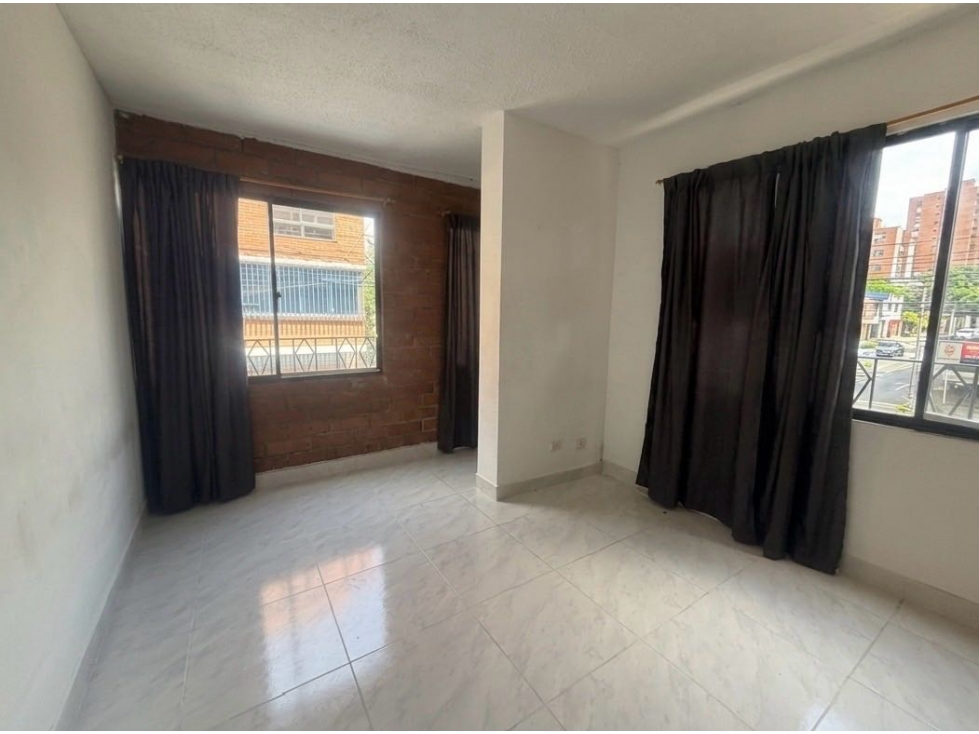 Apartaestudio en arriendo en San Joaquín Medellín — foto 5