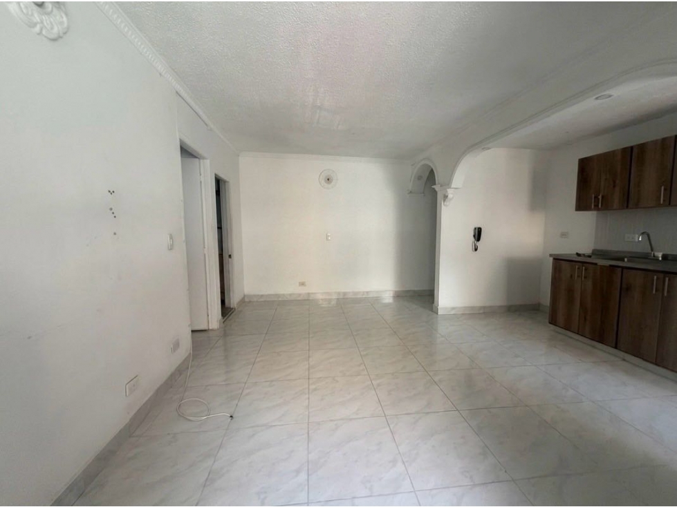 Apartaestudio en arriendo en San Joaquín Medellín — foto 3