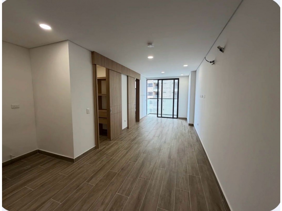 APARTAESTUDIO EN ARRIENDO EN VIVE RIO MALECÓN DE BARRANQUILLA