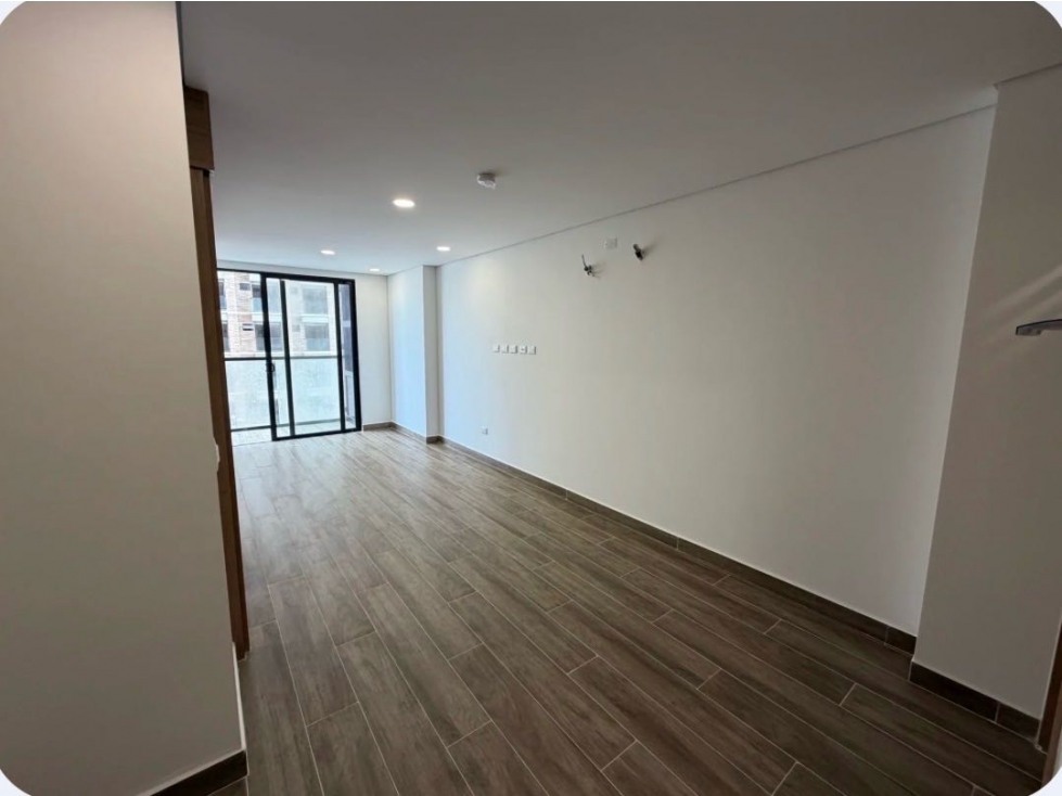 APARTAESTUDIO EN ARRIENDO EN VIVE RIO MALECÓN DE BARRANQUILLA — foto 2