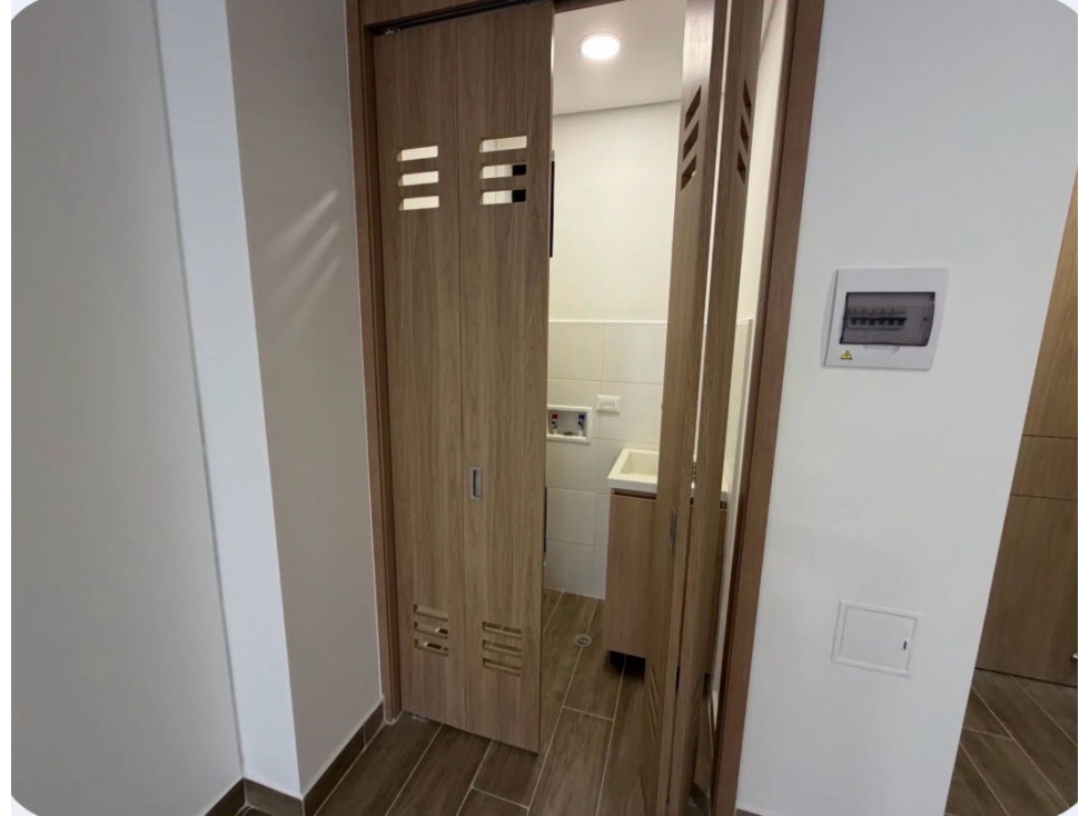 APARTAESTUDIO EN ARRIENDO EN VIVE RIO MALECÓN DE BARRANQUILLA — foto 4