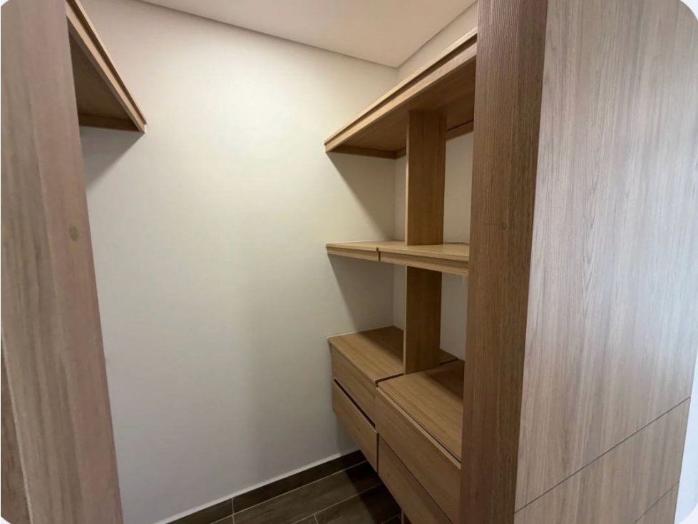 APARTAESTUDIO EN ARRIENDO EN VIVE RIO MALECÓN DE BARRANQUILLA — foto 5