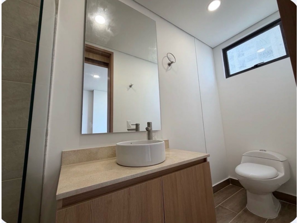 APARTAESTUDIO EN ARRIENDO EN VIVE RIO MALECÓN DE BARRANQUILLA — foto 6