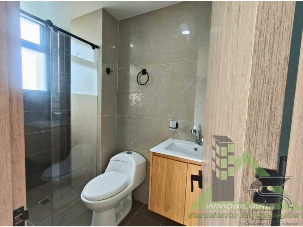 Apartaestudio en arriendo en Zipaquirá, Algarra III — foto 5