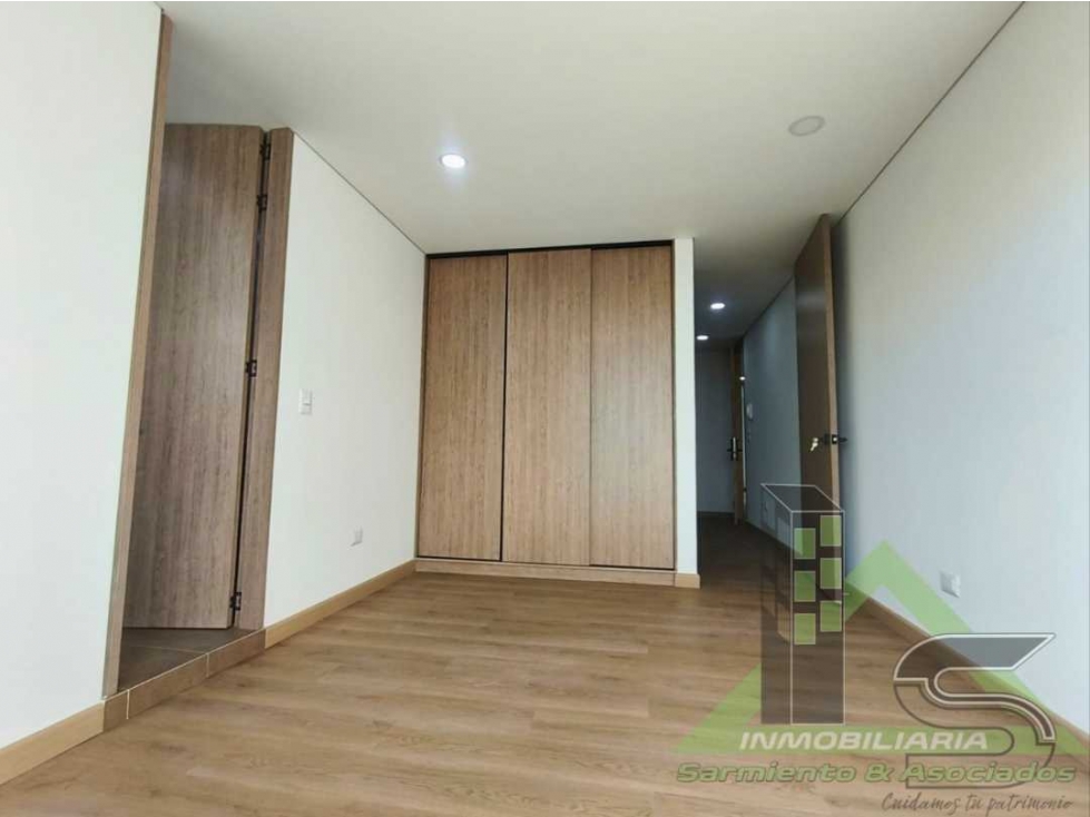Apartaestudio en arriendo en Zipaquirá, Algarra III — foto 6