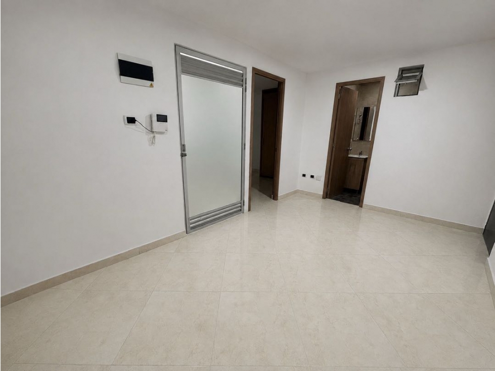 Apartaestudio en arriendo Envigado Alcalá — foto 3