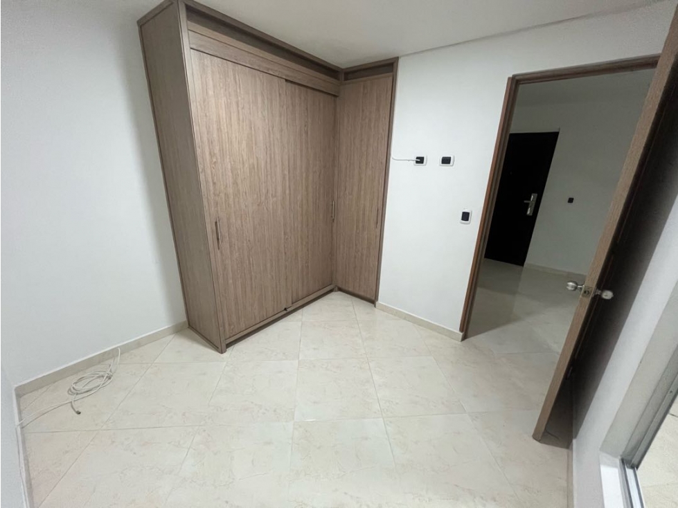 Apartaestudio en arriendo Envigado Alcalá — foto 5