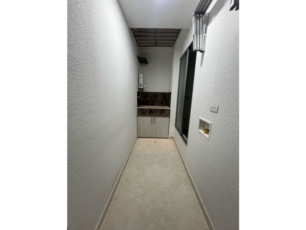 Apartaestudio en arriendo Envigado Alcalá — foto 6