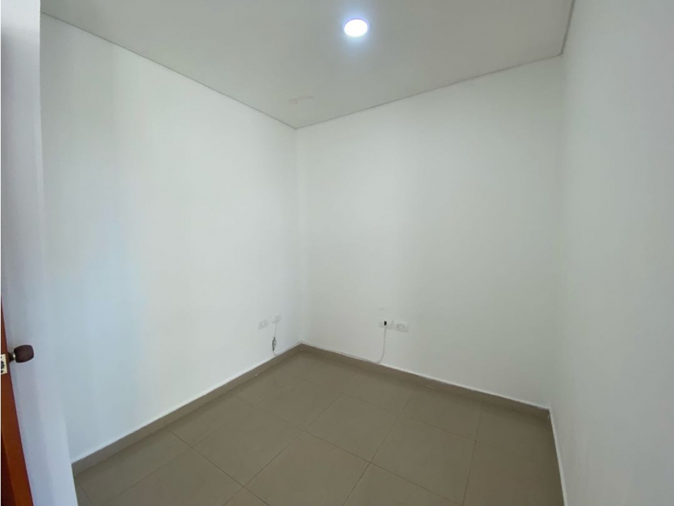 Apartaestudio en arriendo la Campiña Barranquilla — foto 4