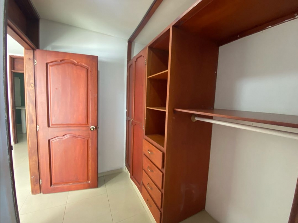 Apartaestudio en arriendo la Campiña Barranquilla — foto 5