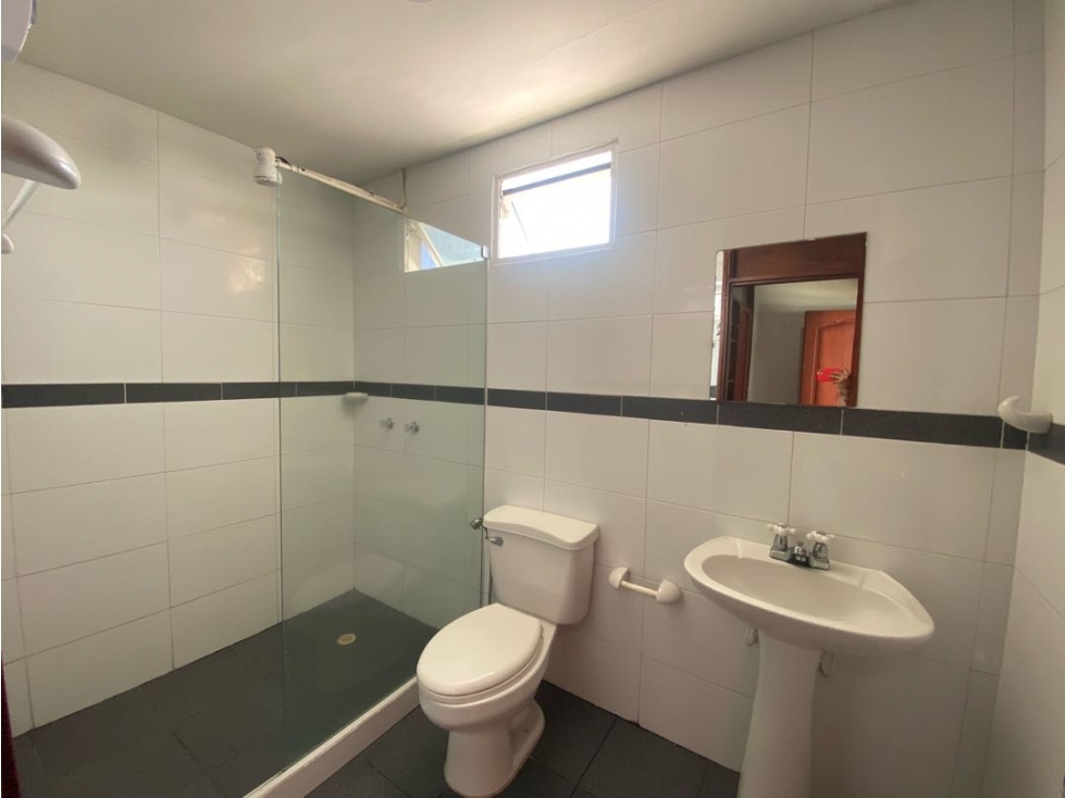 Apartaestudio en arriendo la Campiña Barranquilla — foto 6
