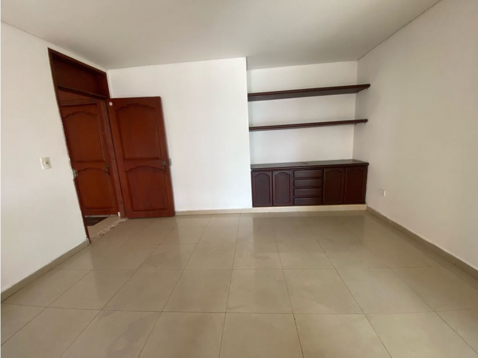Apartaestudio en arriendo la Campiña Barranquilla — foto 4