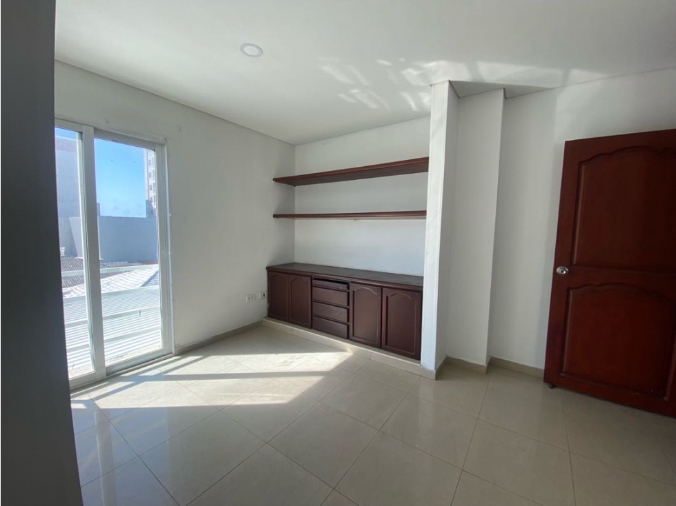 Apartaestudio en arriendo la Campiña Barranquilla — foto 6