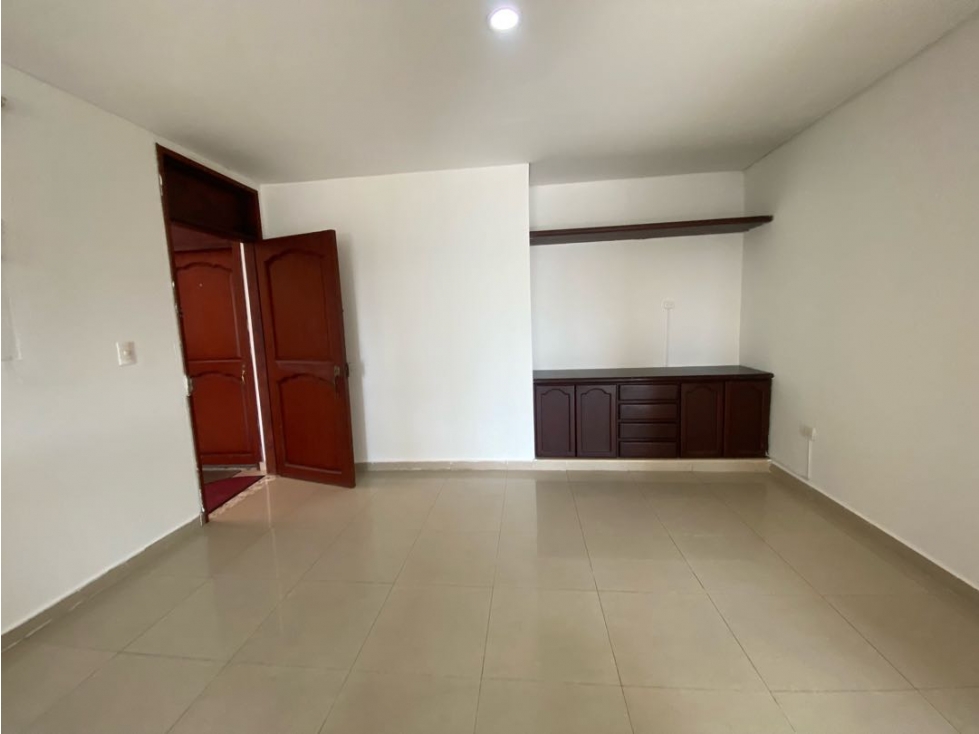 Apartaestudio en arriendo la Campiña Barranquilla — foto 3