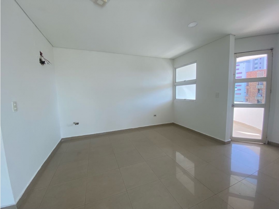 Apartaestudio en arriendo la Campiña Barranquilla — foto 6