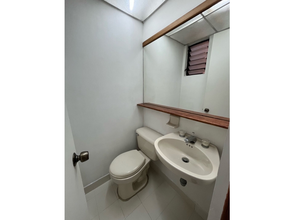 Apartaestudio en arriendo loma san Julián — foto 6