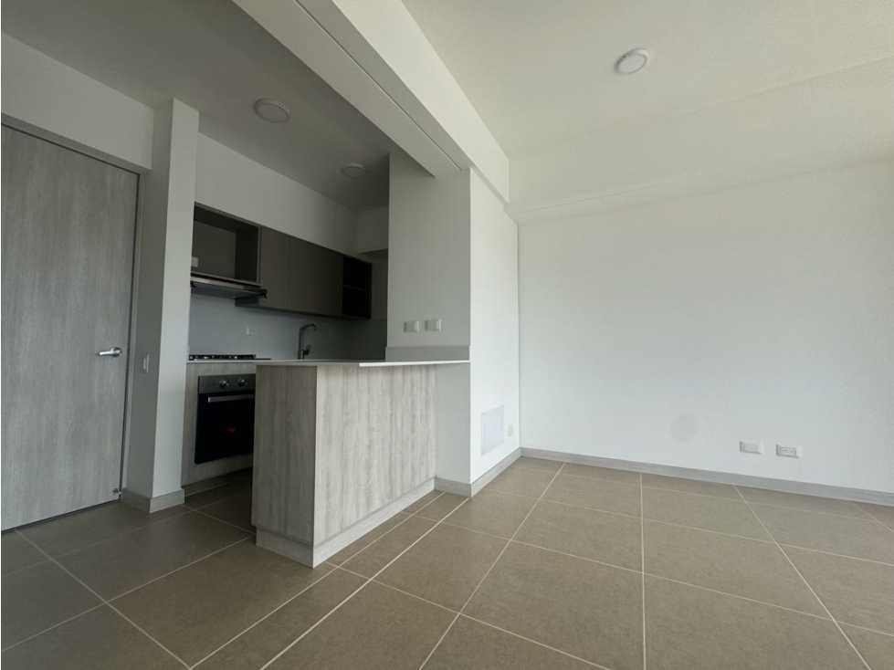 Apartaestudio en venta Medellín en Ciudad del Río — foto 2