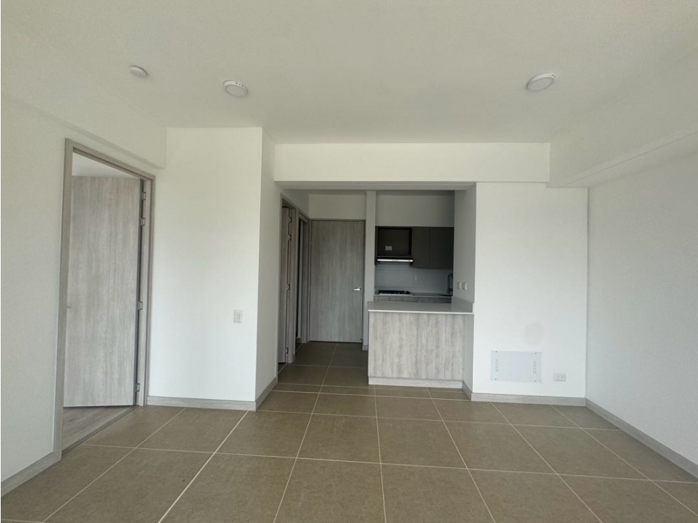 Apartaestudio en venta Medellín en Ciudad del Río — foto 4