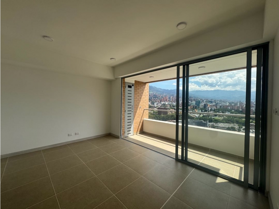 Apartaestudio en venta Medellín en Ciudad del Río — foto 6
