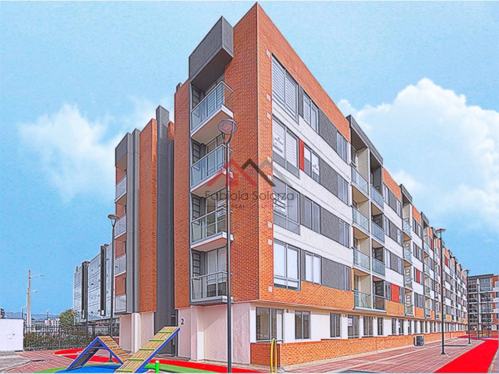 APARTAESTUDIO EN ARRIENDO MILLA DE ORO CHÍA