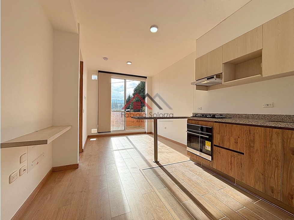 APARTAESTUDIO EN ARRIENDO MILLA DE ORO CHÍA — foto 5